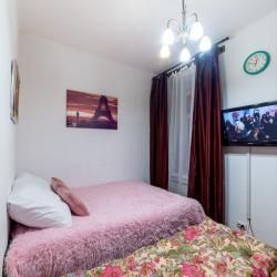 Фото Отель В центре на улице Гороховая 33