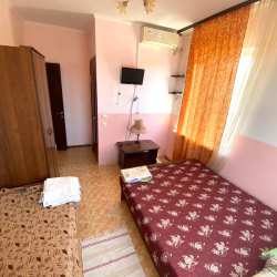 Фото Отель Вишнёвка