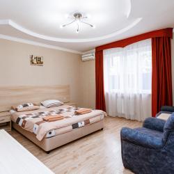 Фото Отель Лоза