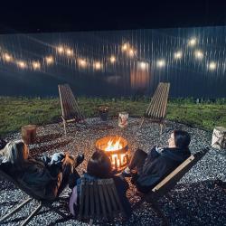 Фото Отель БарнДача