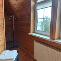 Коттедж стандарт (мансарда)