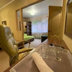 Номер улучшенный семейный