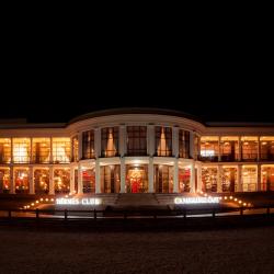 Фото Отель Hermes Estate (Гермес Эстет)