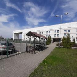 Фото СпортОтель (SportHotel)