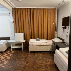 Фото Отель Рики