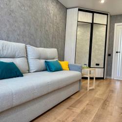 Фото Отель Your Home (Йо Хоум) на улице Серго Орджоникидзе 14
