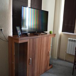 Фото Отель Белгравия