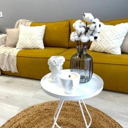 Фото Отель Уютные Квартиры на улице Даяна Мурзина 7