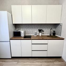 Апартаменты стандарт