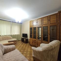 Фото Отель Акварель Flat (Флэт) на улице Холодильная 56