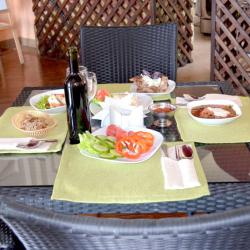 Фото Отель Крафт