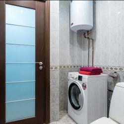 2-комнатные апартаменты улучшенные