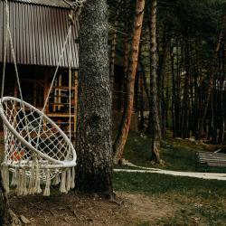 Фото Отель Панорама Дигория