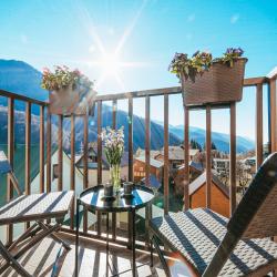 Апартаменты студия Вознесенская 3а/21