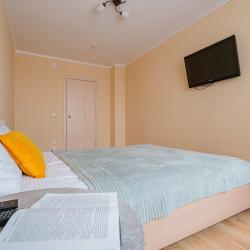 Фото Апартаменты на улице Репина 68