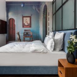 Фото Отель Zalkind Hotel (Залкинд)