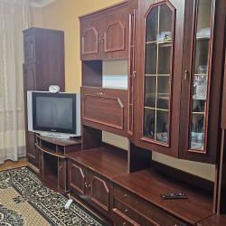 2-комнатные апартаменты улучшенные