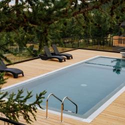 Фото Отель Алтан