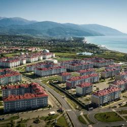 Фото Отель Бархатные Сезоны Екатерининский Квартал
