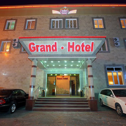фото 55 Grand Hotel (Гранд Отель)