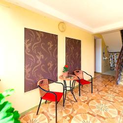 Фото Отель Rakhat (Рахат)