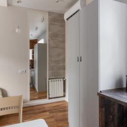 Фото Отель Prim Rooms Luxery Loft (Прим Румс Лакшери Лофт)