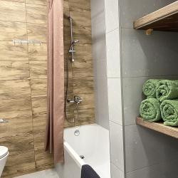 Фото Отель Атмосфера на улице Красных Партизан 1/4к15