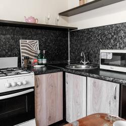 Фото Апартаменты на улице Рукавишникова 7