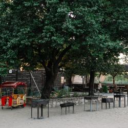 Фото Отель Белуга