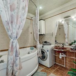 3-комнатные апартаменты люкс