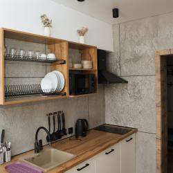 Фото Отель Городок