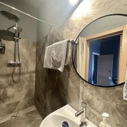 3-комнатные апартаменты улучшенные Челябинская область, поселок Кисегач, ул. Береговая 15