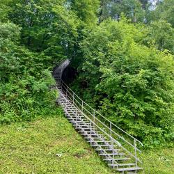 Фото Отель Дух Тайги