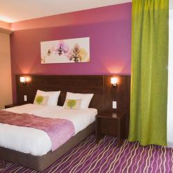 фото 22 Voyage Hotel (Вояж)