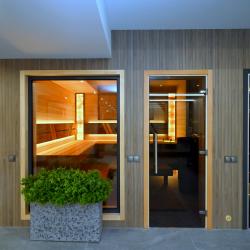 Фото Dynasty Hotel & SPA (Династия Отель и СПА)