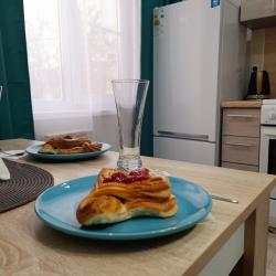 Фото Апартаменты на улице Римского-Корсакова 11