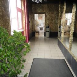 Фото Отель Арбат