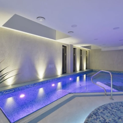 Фото Апартаменты на улице Ленина