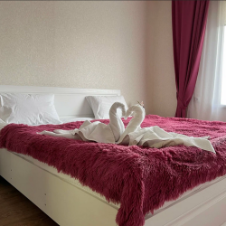 Фото Султан Гранд отель