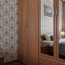 Фото Отель Krasroom на улице Декабристов 32