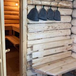 Фото Отель Орленок