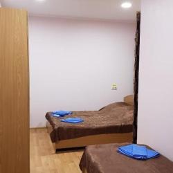 3-местный номер стандарт