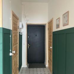 Фото Апартаменты на улице Артиллерийская