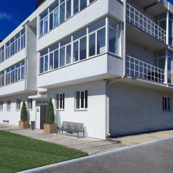 Фото Отель Dublin Bay Apartments (Дублин Бэй)