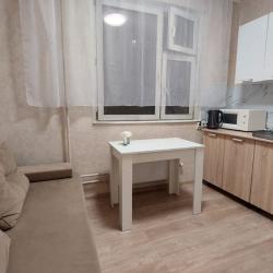 Фото Апартаменты на улице Ивана Сусанина 6 корпус 1