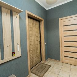2-комнатные апартаменты люкс