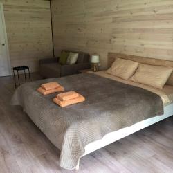 Фото Отель Думка