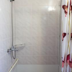 Комната полулюкс с 2 односпальными кроватями