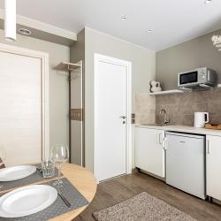 Фото Апартаменты Rentwill у метро Царицыно