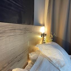 Фото Отель AIRIS Residence (Аирис)